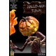 Nightmare Before Christmas Buste Pumpkin King 25 cm